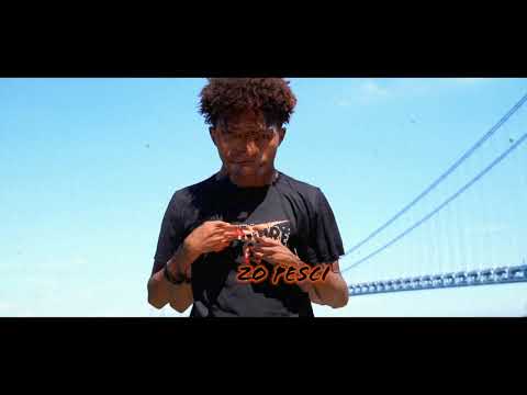 Zo Pesci - Three Of Us Ft. KDOffCourt & GreyKar (Shot By. GotMyself Films)