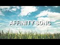 Atch - Voyage |Affinity song|