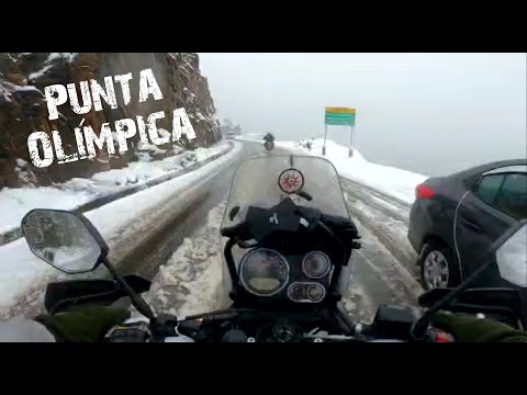 Punta Olímpica I Carhuaz I Asunción I Ancash - MRH The Best Adventure in the Andes!