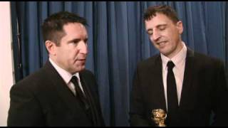 Trent Reznor &amp; Atticus Ross