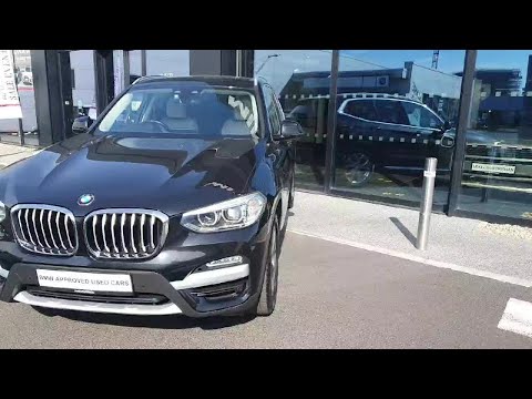 BMW X3 xDrive20d xLine - Image 2
