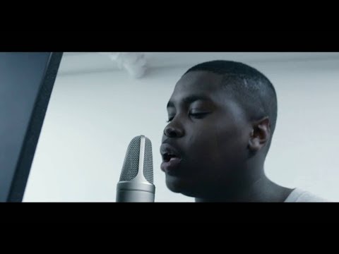 Urettferdig - Hkeem, Unge Ferrari (Lyrics Video)