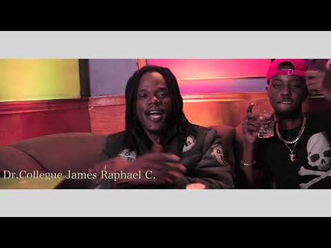 STEVE YM FREESTYLE THUGGER L' YE MENM OFFICIAL VIDEO