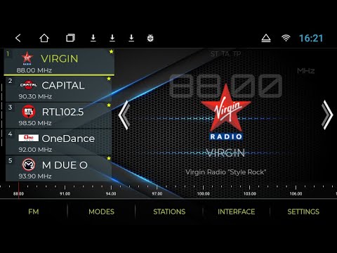 NavRadio BASIC video thumbnail