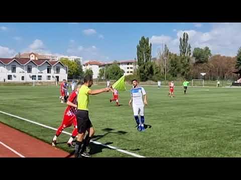 CâmpinaTV.ro - meci CS Câmpina - CS Scorțeni Bordeni, campionatul județean, 12 septembrie 2021