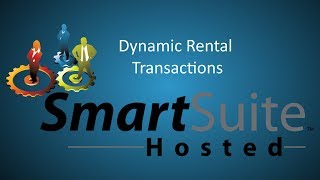 Dynamic Rental Transactions