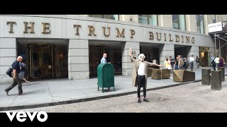 Sam Evian - I Need A Man