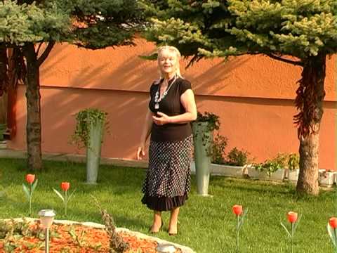 Jordanka Smilevska-Sudba taka rece