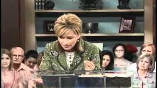 Beth Moore: Stuck In Your Circumstances