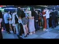June 4 2024 Chongqing Ballroom Love Dancing Dancing Makes People Forget Their Worries