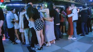 Download lagu June 4, 2024 Chongqing Ballroom, love dancing, dancing makes people forget their worries mp3 Download lagu June 4, 2024 Chongqing Ballroom, love dancing, dancing makes people forget their worries mp3
