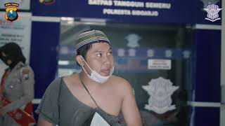 Download lagu LANTAS POLDA JATIM, TERTIB BERLALU LINTAS DI TENGAH PANDEMI COVID -19 BERSAMA AGUS KOTAK mp3