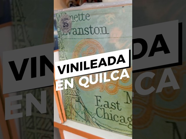 Vídeo relacionado con KMKOII 25 x Fundas Vinilos LP Interiores Papel para 12 Pulgadas Vinilos 33 RPM|3 Capas 30 Micras HDPE Funda Vinilos Discos Protector,Duraderas+Sin Arrugas+Antiestaticas|Calidad De Archivo,307x307mm
