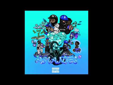 Kaele Bigger - Amantes FT. MNZR (ProdKaelOnTheBeat)