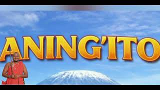 THOMAS MELEJI  Audio offical Aningiito