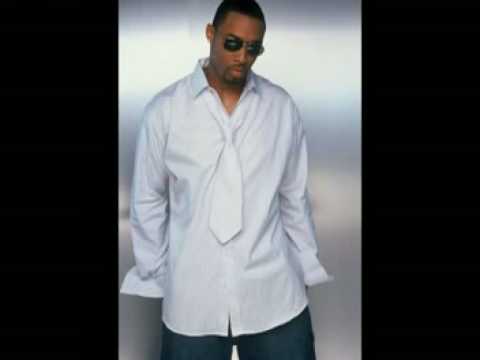 montel jordan- I Need a Girl