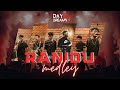 Ranidu Medley Daydreams Studio Session 01