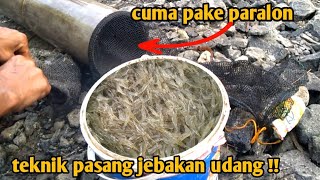 Download lagu jebakan udang cuma pake paralon lihat hasilnya?? mp3 Download lagu jebakan udang cuma pake paralon lihat hasilnya?? mp3