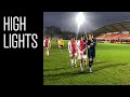 Highlights Ajax O19 - NAC Breda O19
