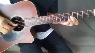 BEBIDA NA FERIDA | Zé Neto &amp; Cristiano - No Violão [ Para Iniciantes ]