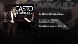 De Tripas Corazón (Live)