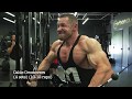 BEYOND FAILURE Chest Training - Every Rep and Set Explained