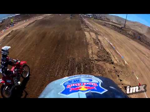 Matt Bisceglia : World Mini Gopro