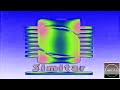 Simitar Entertainment 1990 2000 In Flanged Saw Effect