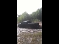 1999 Dakota Having Some Fun