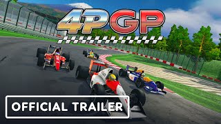 4PGP trailer