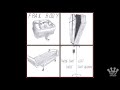 EGxHC Frail Body Those That Left Those That Remain 2017 Full EP