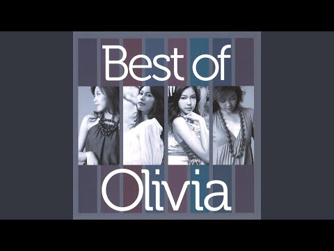 Sweet Memories - Olivia Ong