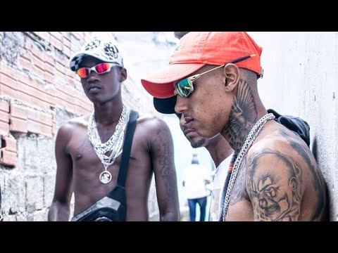 Mc Kaverinha - Águas Sujas se Passaram ( Audio Oficial ) 2G Produções