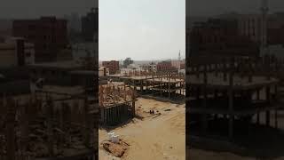 preview picture of video 'الحرم الجامعي المخطط السكني مدينة الشعب عدن'