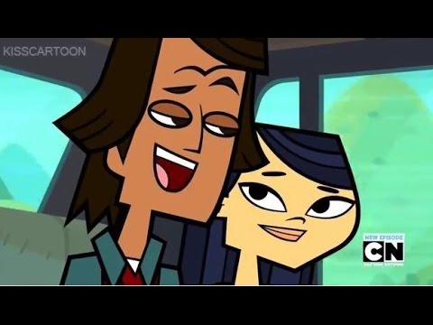 Total Drama Presents: The Ridonculous Race - Ep  19