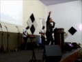 Cantor Davi Sacer Na Igreja Batista Ágape