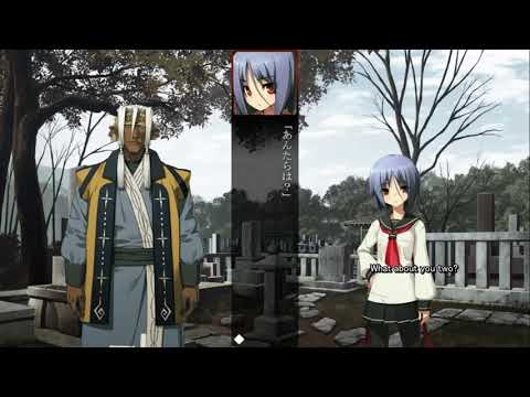 Full Metal Daemon Muramasa #21 - English Fansub