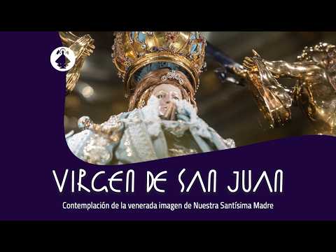 Virgen de San Juan de los Lagos