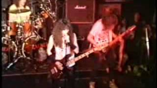 Exumer - Winds of Death