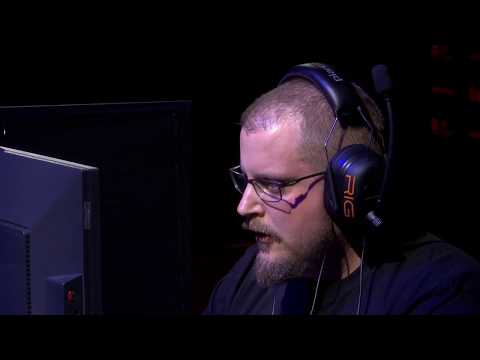 Cypher vs Toxjq QPL Lucca RO16