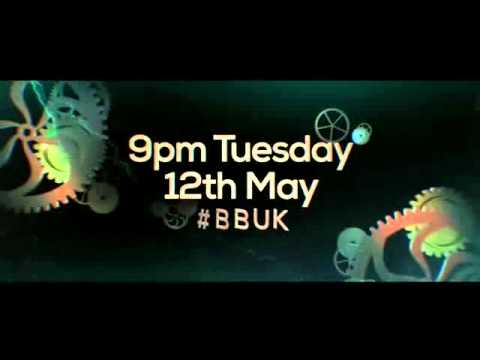 Big Brother 2015: Timebomb - 10 second teaser trailer