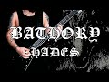 Bathory - Hades (cover)