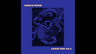 Hanni El Khatib - Paralyzed