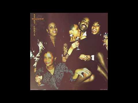 SXINT CHRIS - WILLIAM IV (FULL ALBUM)