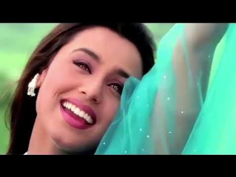 Kahin Pyaar Na Ho Jaye | Salman Khan, Rani Mukherjee | Alka Yagnik & Kumar Sanu | 90s Superhit Song