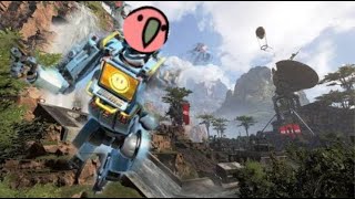 【Apex】垂れ流し