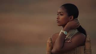 EMPORIO ARMANI Spring/Summer 2026 – Women’s Watchwear Advertising Campaign