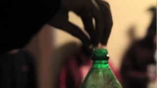 Curtis Williams & Robb Bank$ "Bare Essentials" Behind The Scenes.