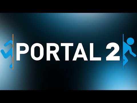 Portal 2 Ep. 6 "Wheatley is King" - w/ TrunksWD