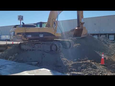 Issues with shallow utilities at the DC